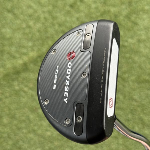 ODYSSEY / TRI‑HOT 5K ROSSIE / 34" / Condition ★★★★☆