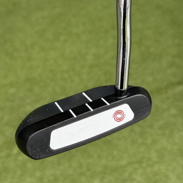 Alternative view of ODYSSEY / TRI‑HOT 5K ROSSIE / 34" / Condition ★★★★☆