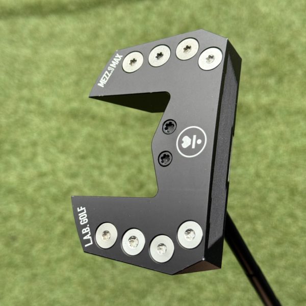 L.A.B Putter / MEZZ.1 MAX / 35" / Condition ★★★★★