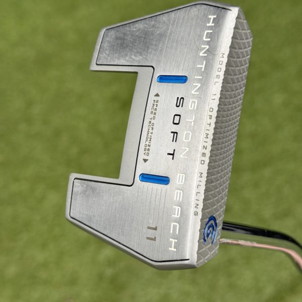 CLEVELAND / HUNTINGTON BEACH SOFT 11 / 34" / Condition ★★☆☆☆