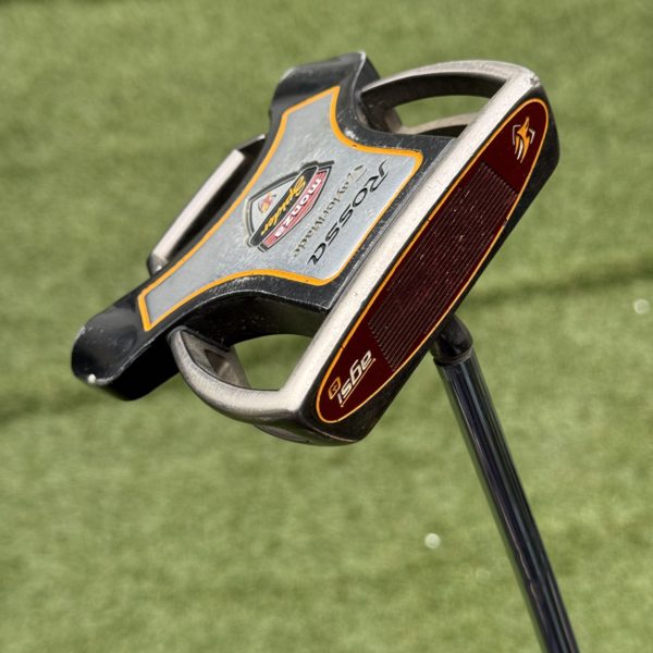 TAYLOR MADE / Rossa MONZA Spider / 34" / Condition ★★☆☆☆