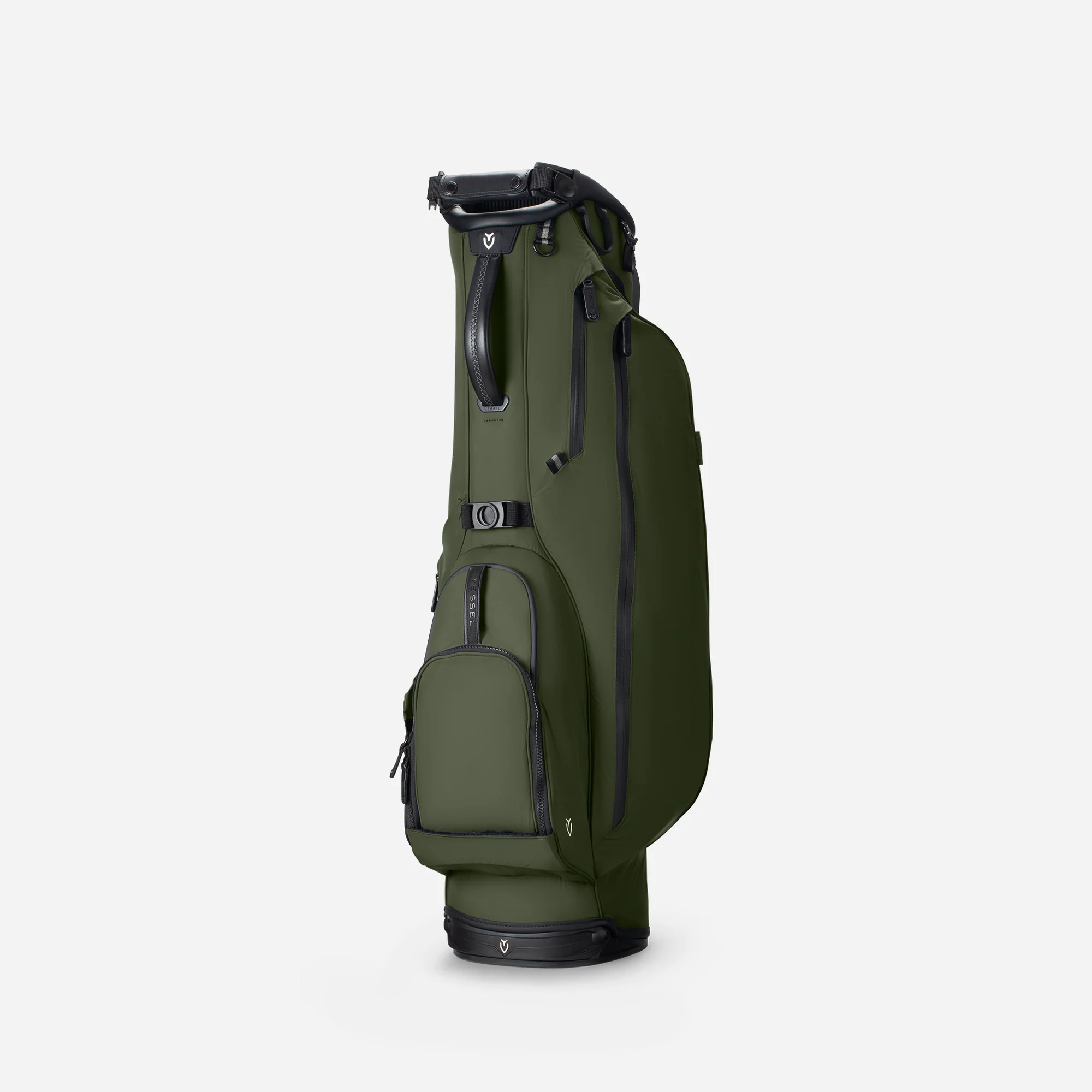 VESSEL - LUX AIR 4-WAY (Olive) - Image 2