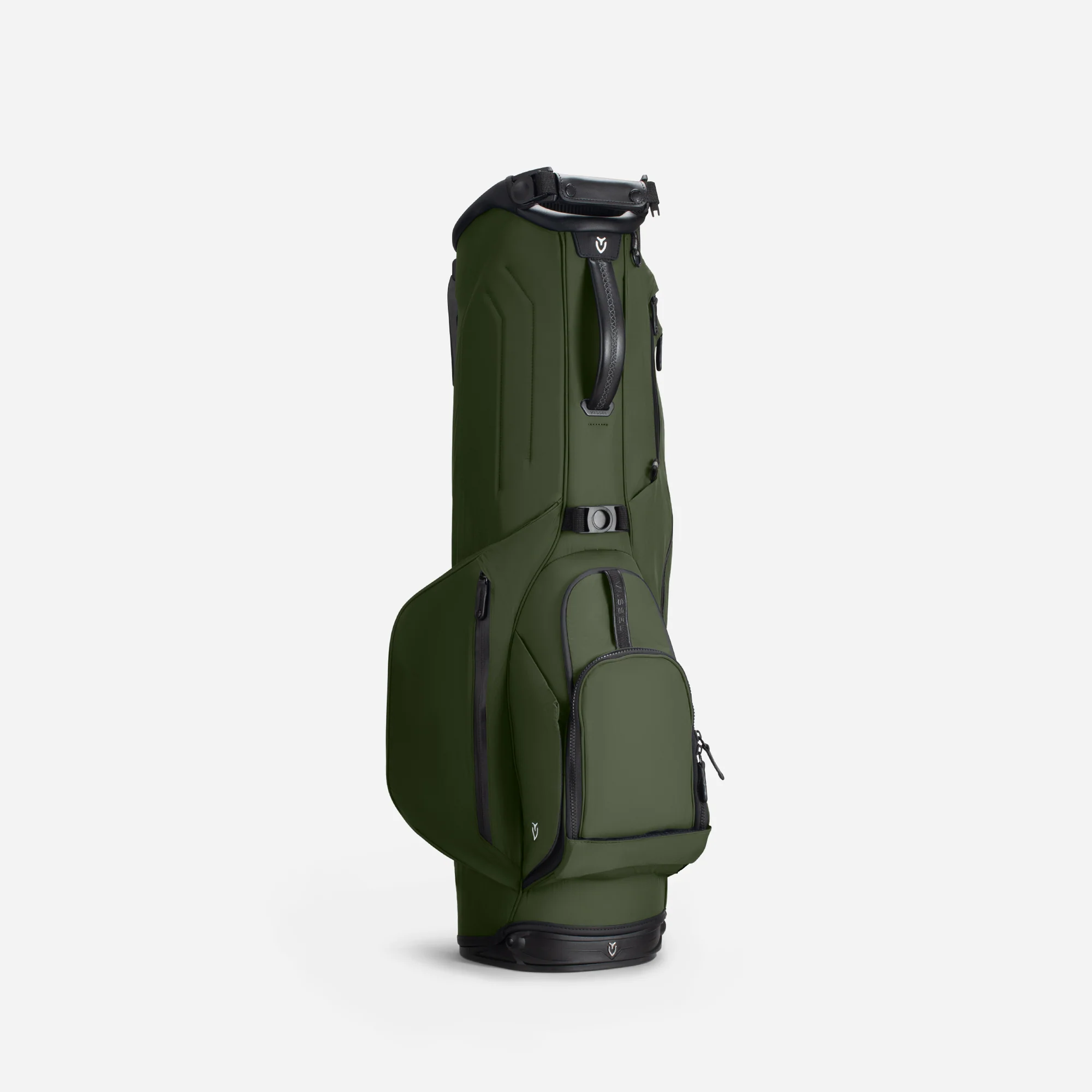 VESSEL - LUX AIR 4-WAY (Olive) - Image 3