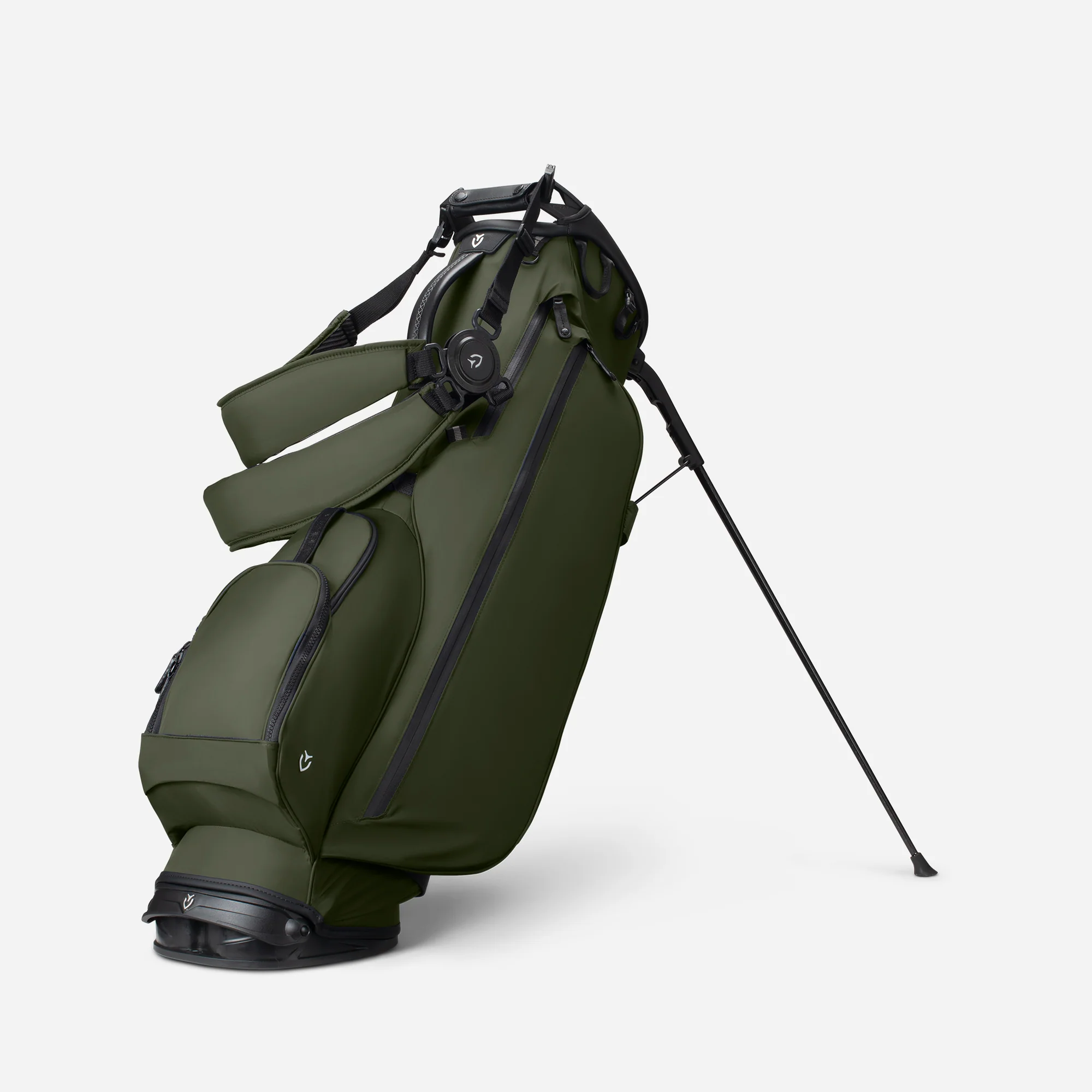 VESSEL - LUX AIR 4-WAY (Olive) - Image 7