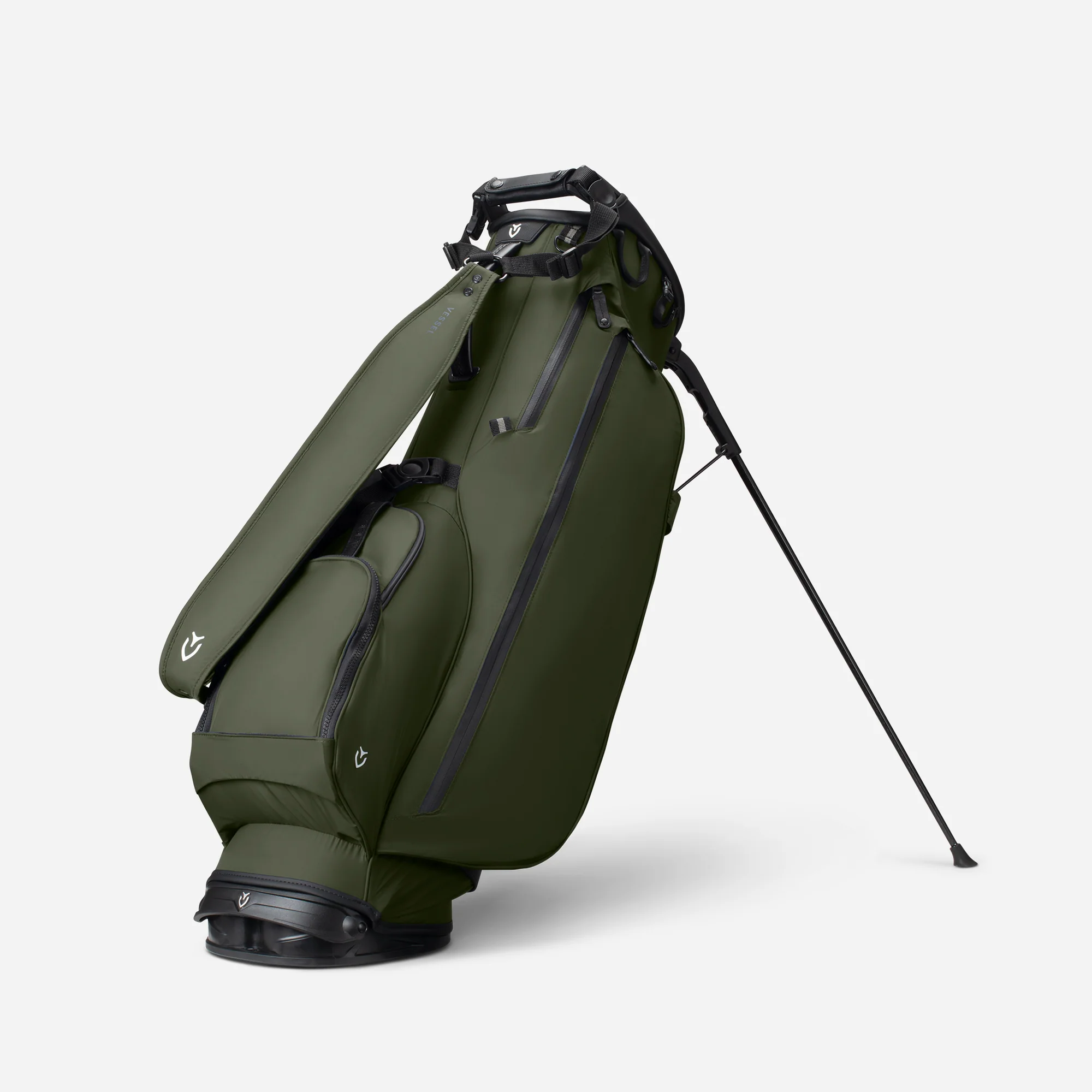 VESSEL - LUX AIR 4-WAY (Olive) - Image 8