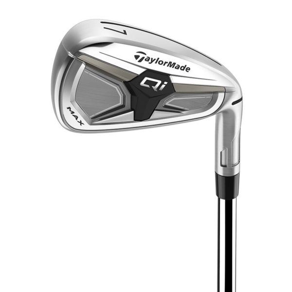 TAYLORMADE - QI MAX IRON SET