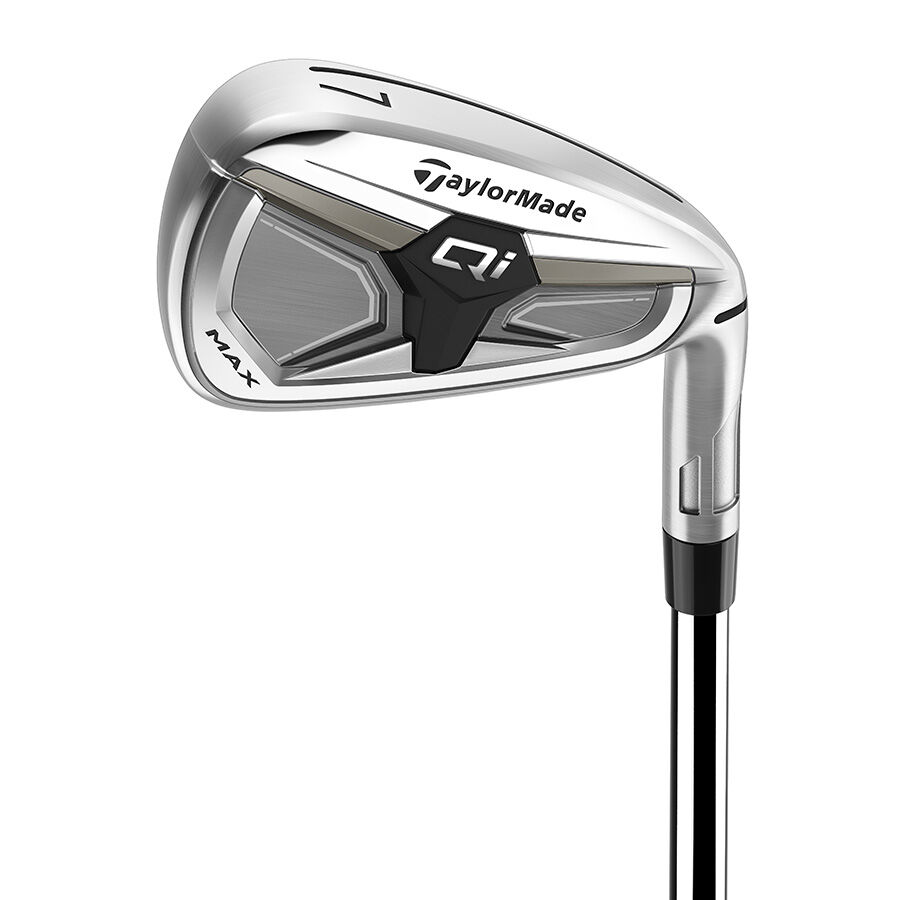 TAYLORMADE - QI MAX IRON SET