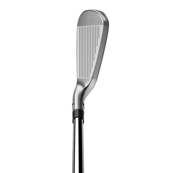 Alternative view of TAYLORMADE - QI MAX HL IRON SET