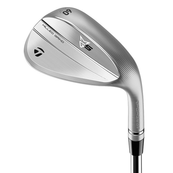TAYLORMADE - MG5 Wedge (2026)