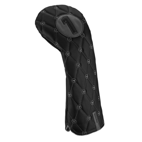 TAYLOR MADE - Patterned Driver Headcover