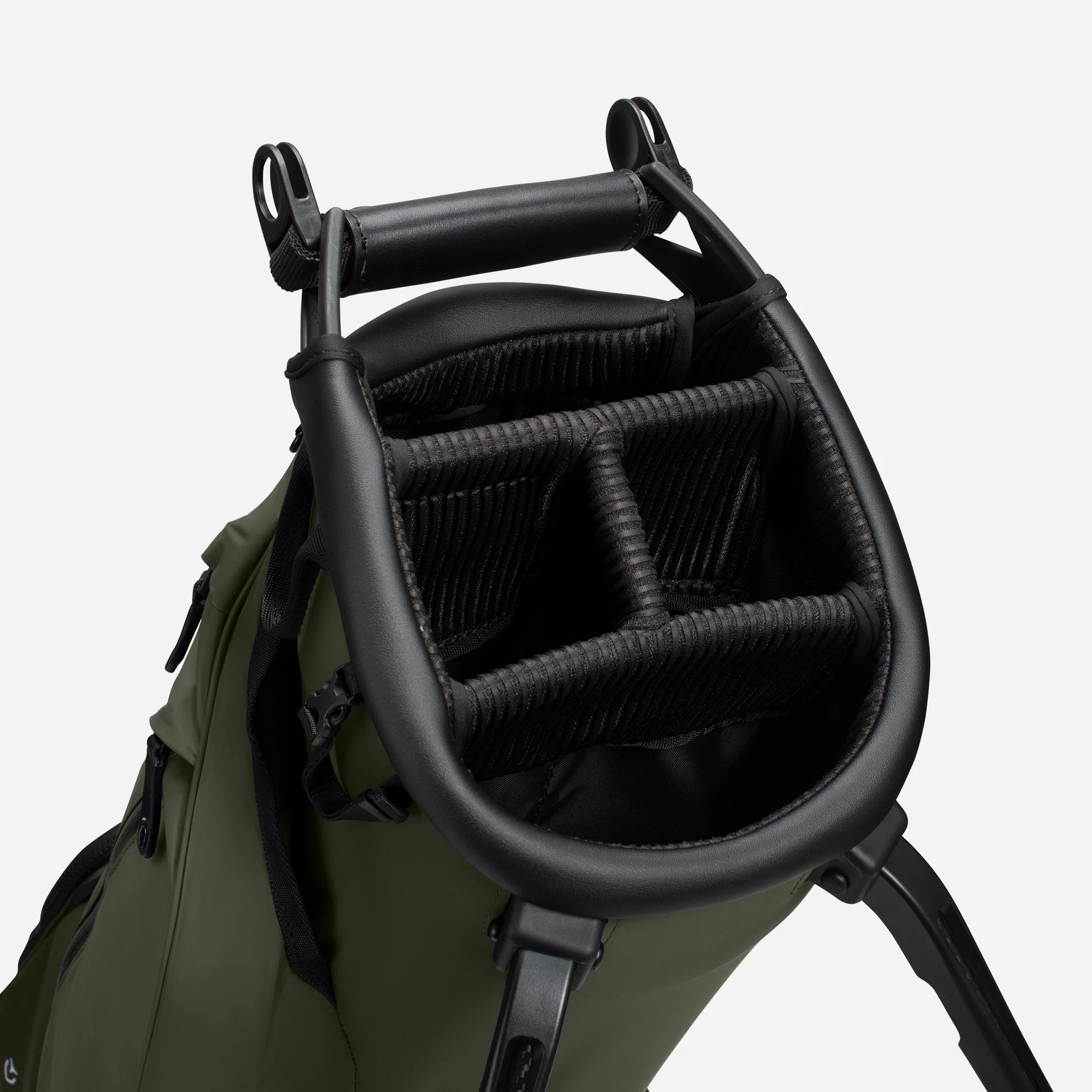 VESSEL - LUX AIR 4-WAY (Olive) - Image 4