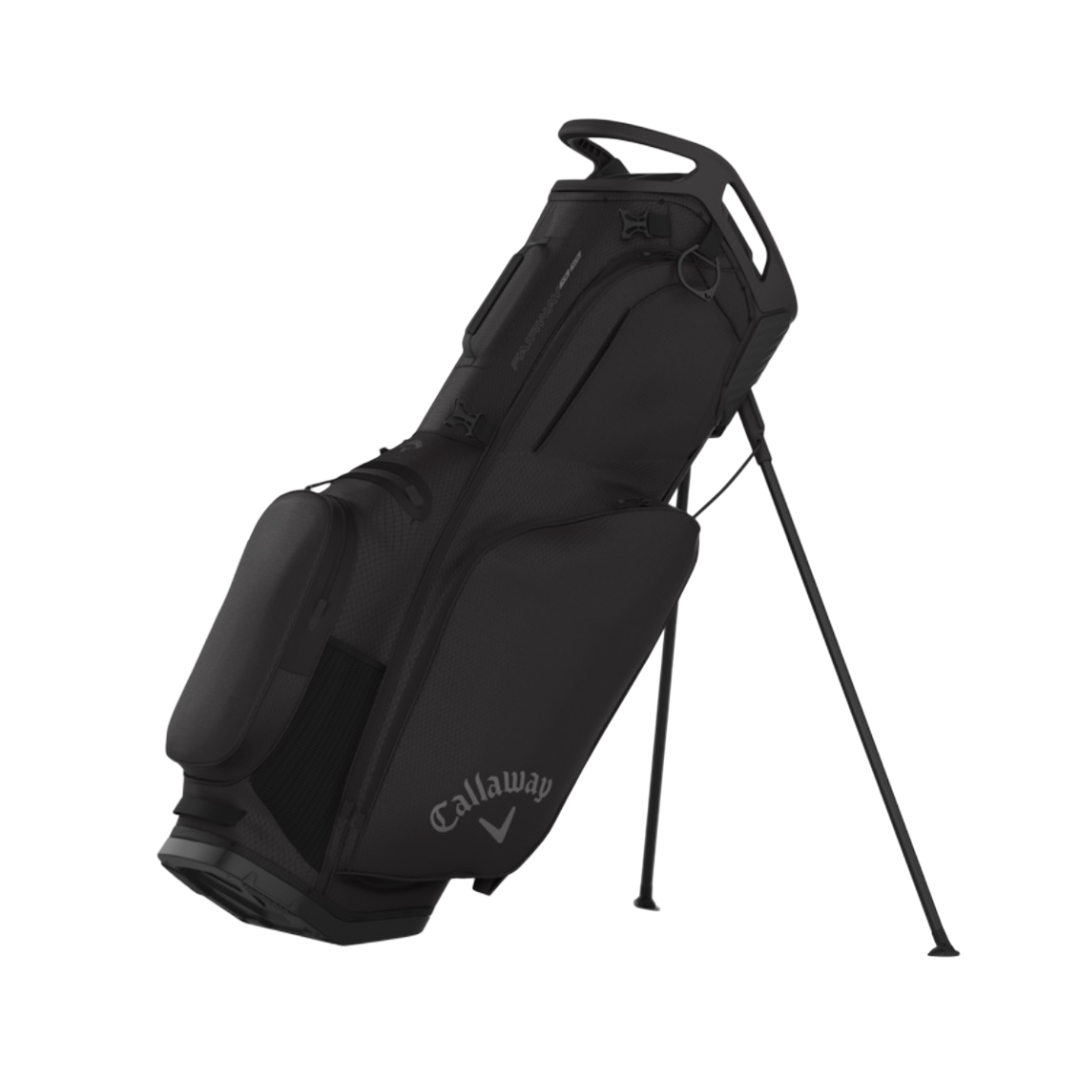 CALLAWAY - Fairway 14 HD Stand Bag '26 (Black)