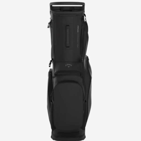 Alternative view of CALLAWAY - Fairway 14 HD Stand Bag '26 (Black)
