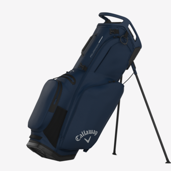 CALLAWAY - Fairway 14 HD Stand Bag '26 (Navy)