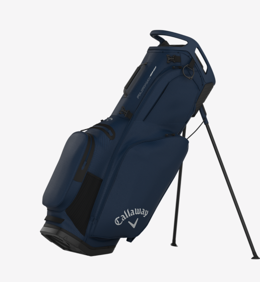CALLAWAY - Fairway 14 HD Stand Bag '26 (Navy)