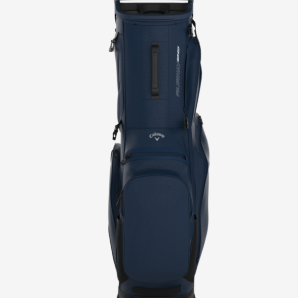 Alternative view of CALLAWAY - Fairway 14 HD Stand Bag '26 (Navy)