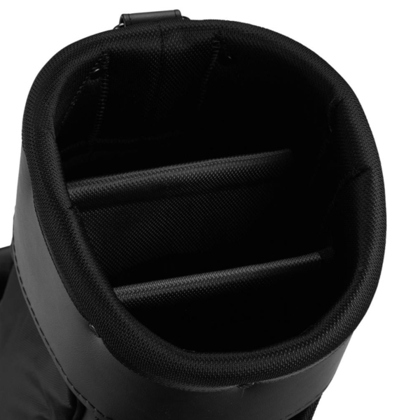 Alternative view of TAYLOR MADE - Short Course Bag (Black)