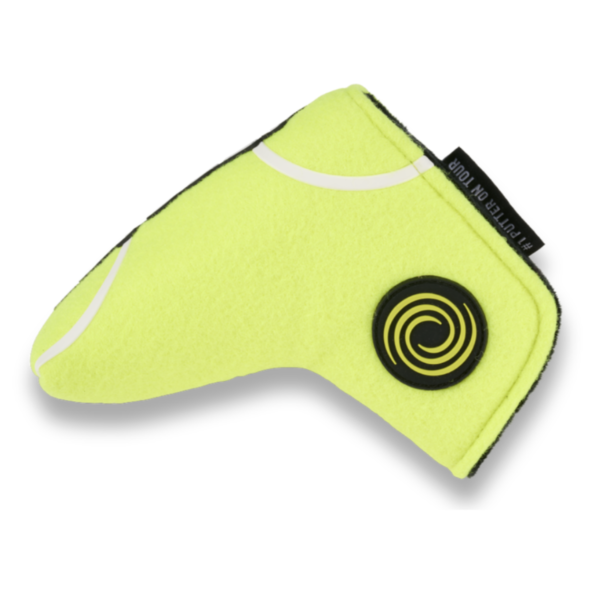 Alternative view of ODYSSEY - Blade PUTTER HEAD COVER Tennis