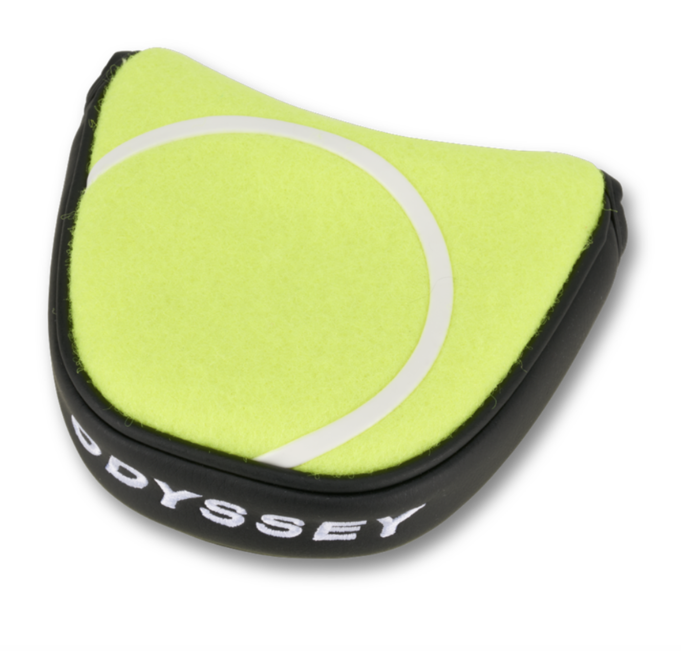 ODYSSEY - Mallet PUTTER HEAD COVER Tennis