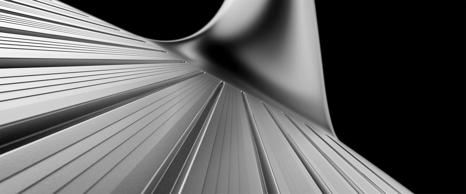 Spin - Wedge Control