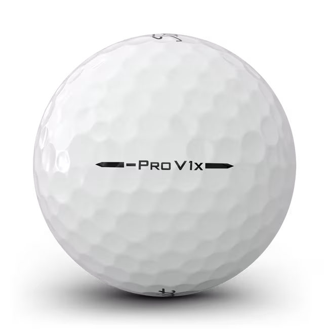 Alternative view of TITLEIST - PRO V1 Left Dash