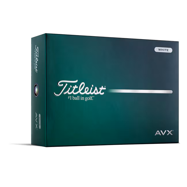 TITLEIST - AVX (2026)