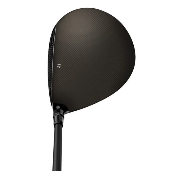 Alternative view of TAYLORMADE - QI4D LS DRIVER