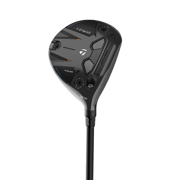 TAYLORMADE - QI4D TOUR FAIRWAY WOOD