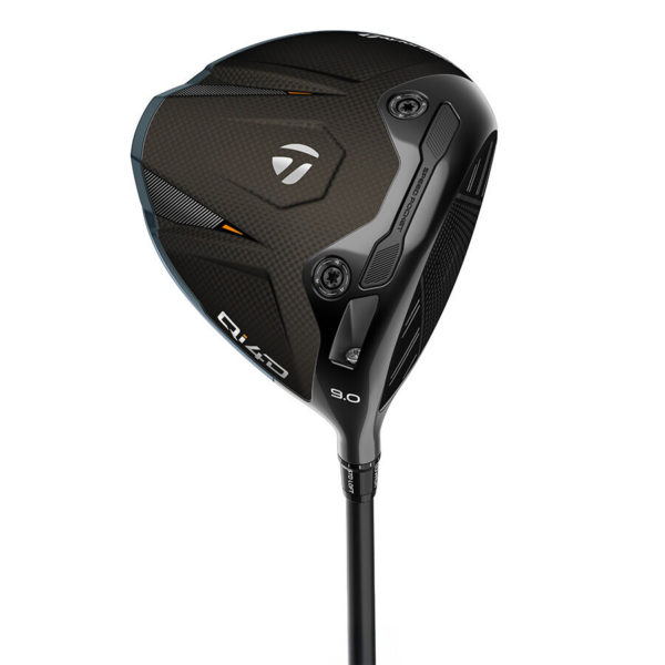 TAYLORMADE - QI4D DRIVER
