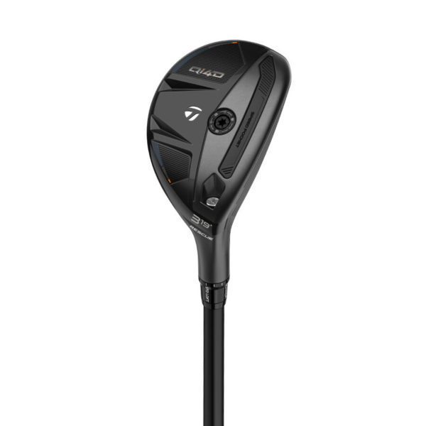 TAYLORMADE - QI4D HYBRID