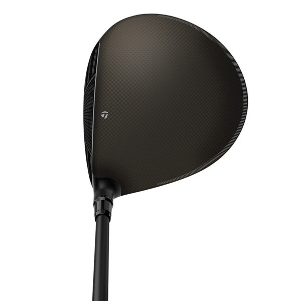 Alternative view of TAYLORMADE - QI4D MAX DRIVER