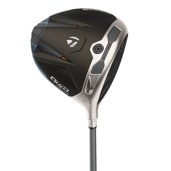TAYLORMADE - QI4D MAX Lite DRIVER