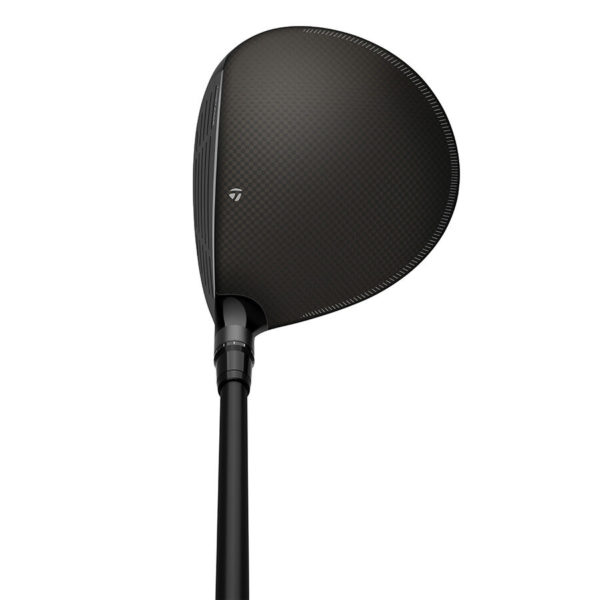 Alternative view of TAYLORMADE - QI4D MAX FAIRWAY WOOD