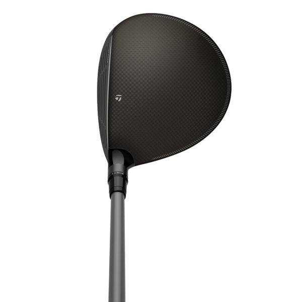 Alternative view of TAYLORMADE - QI4D MAX Lite FAIRWAY WOOD