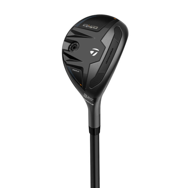 TAYLORMADE - QI4D MAX HYBRID