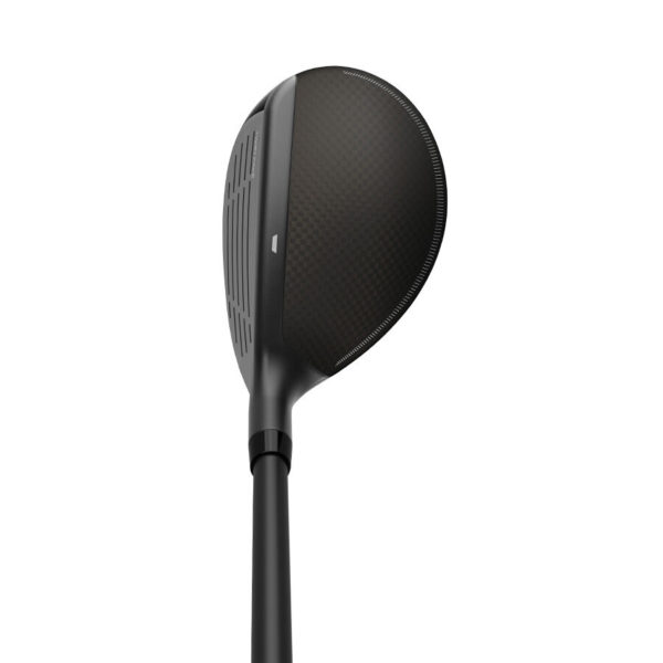 Alternative view of TAYLORMADE - QI4D MAX HYBRID