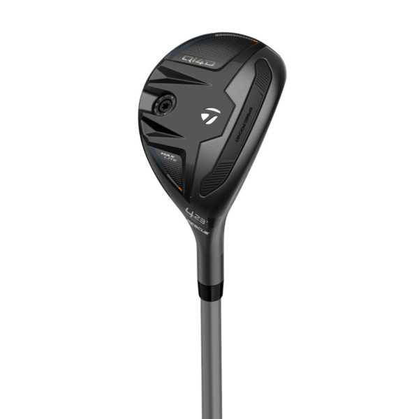 TAYLORMADE - QI4D Max Lite HYBRID