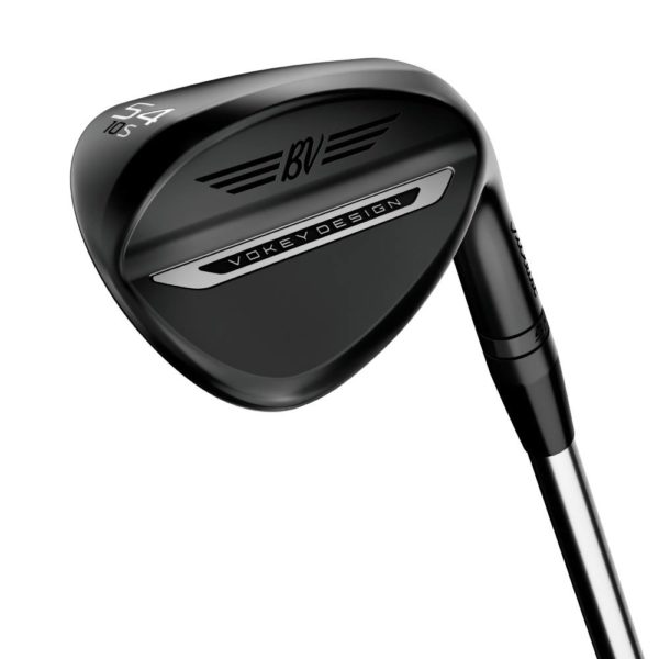 TITLEIST - Vokey SM11 (Jet Black)
