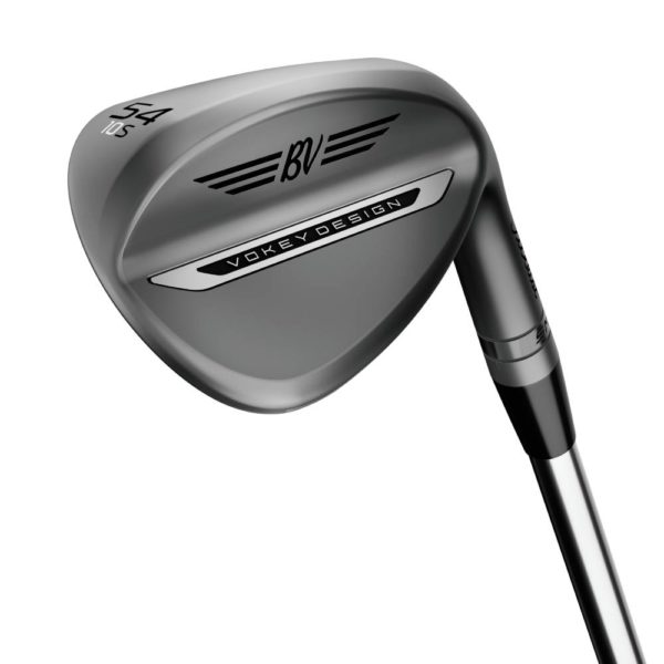 TITLEIST - Vokey SM11 (Nickel)