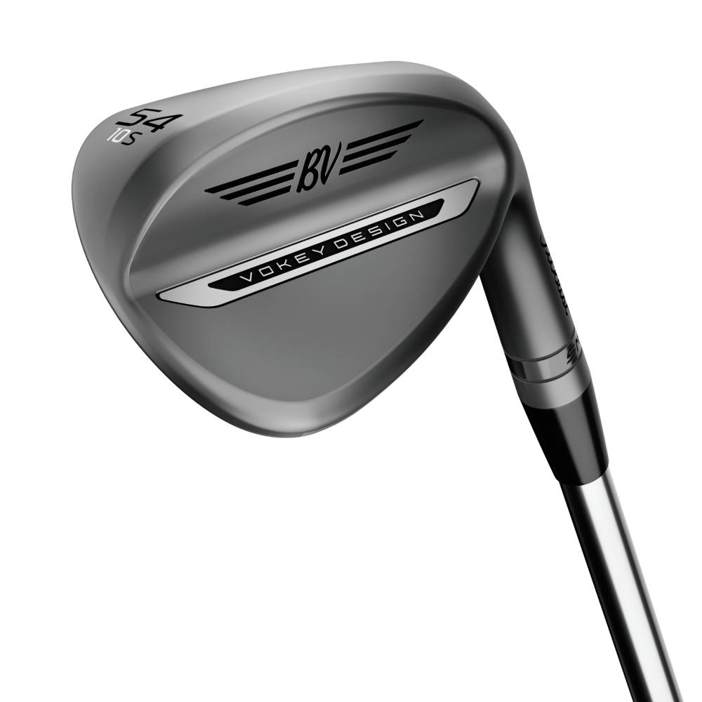 TITLEIST - Vokey SM11 (Nickel)