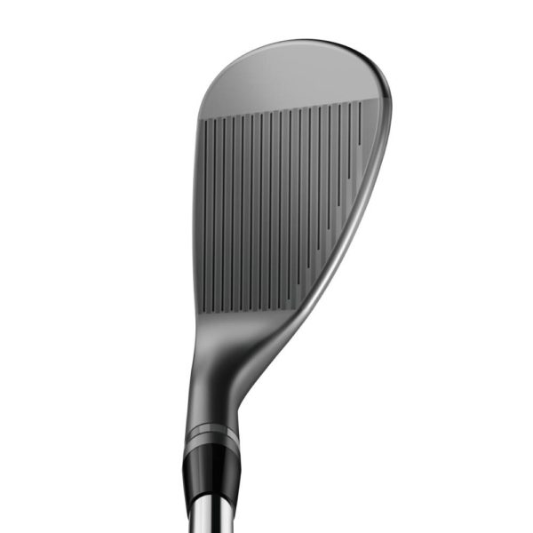 Alternative view of TITLEIST - Vokey SM11 (Nickel)