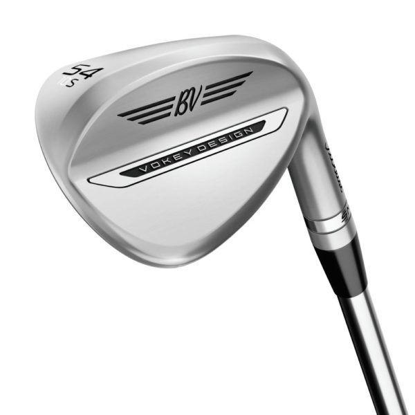 TITLEIST - Vokey SM11 (Tour Chrome)