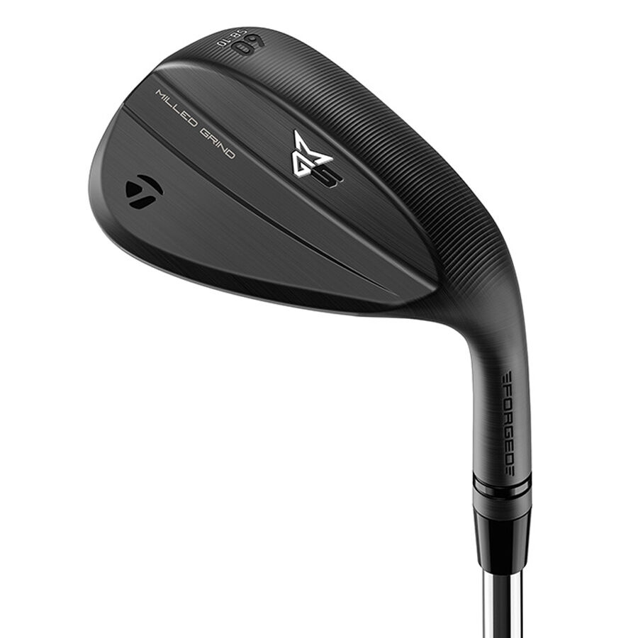 TAYLORMADE - MG5 Charcoal Wedge (2026)