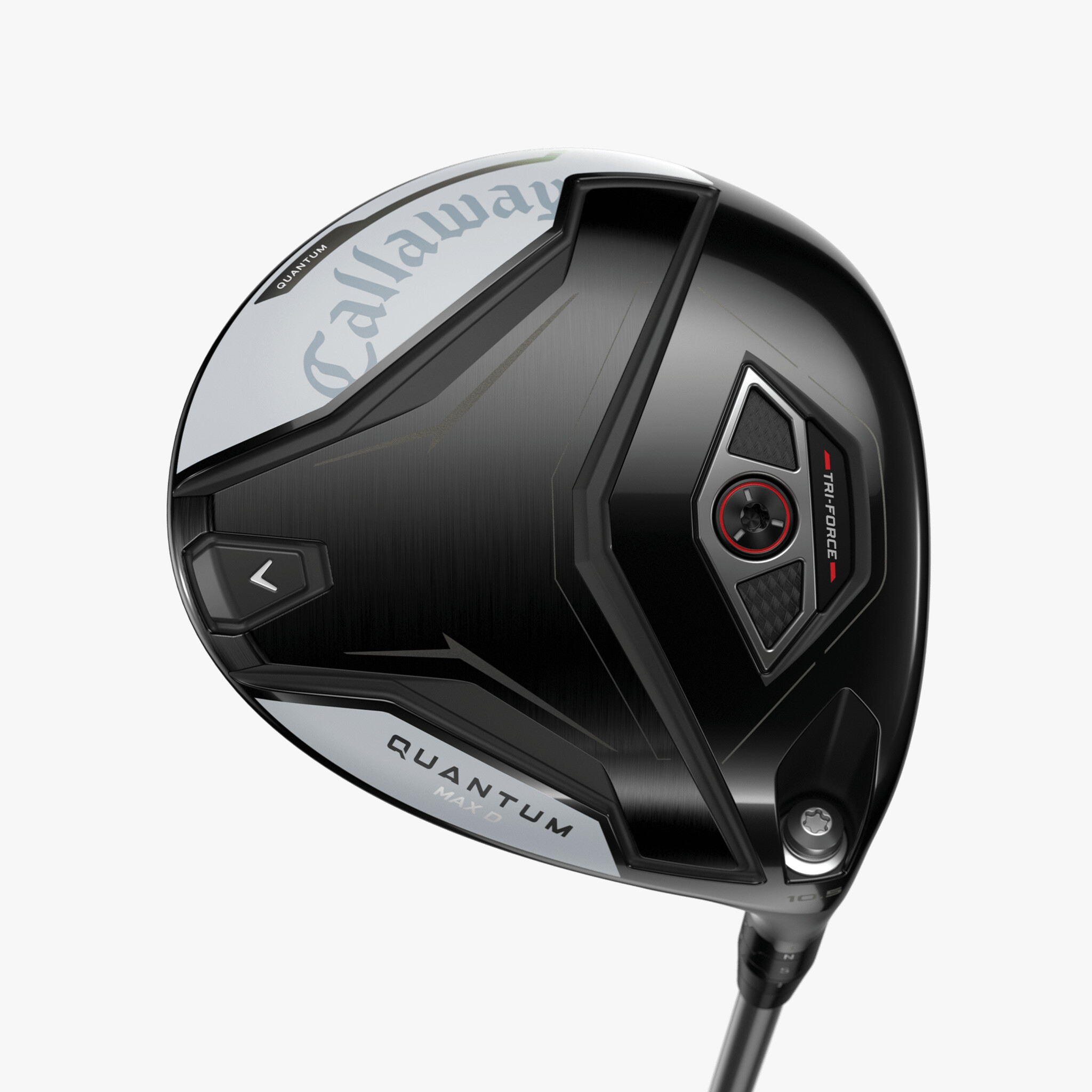 CALLAWAY - QUANTUM MAX D DRIVER