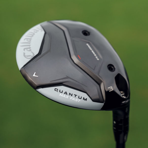 Alternative view of CALLAWAY - QUANTUM MAX FAST FAIRWAY WOOD