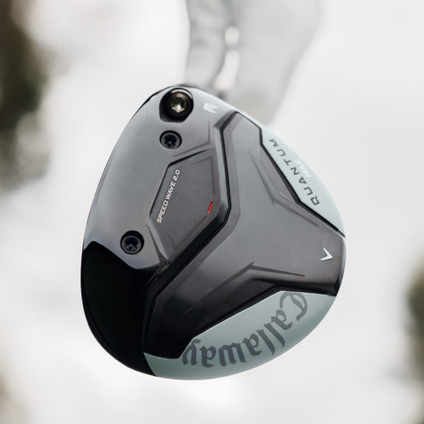 Alternative view of CALLAWAY - QUANTUM MAX FAIRWAY WOOD
