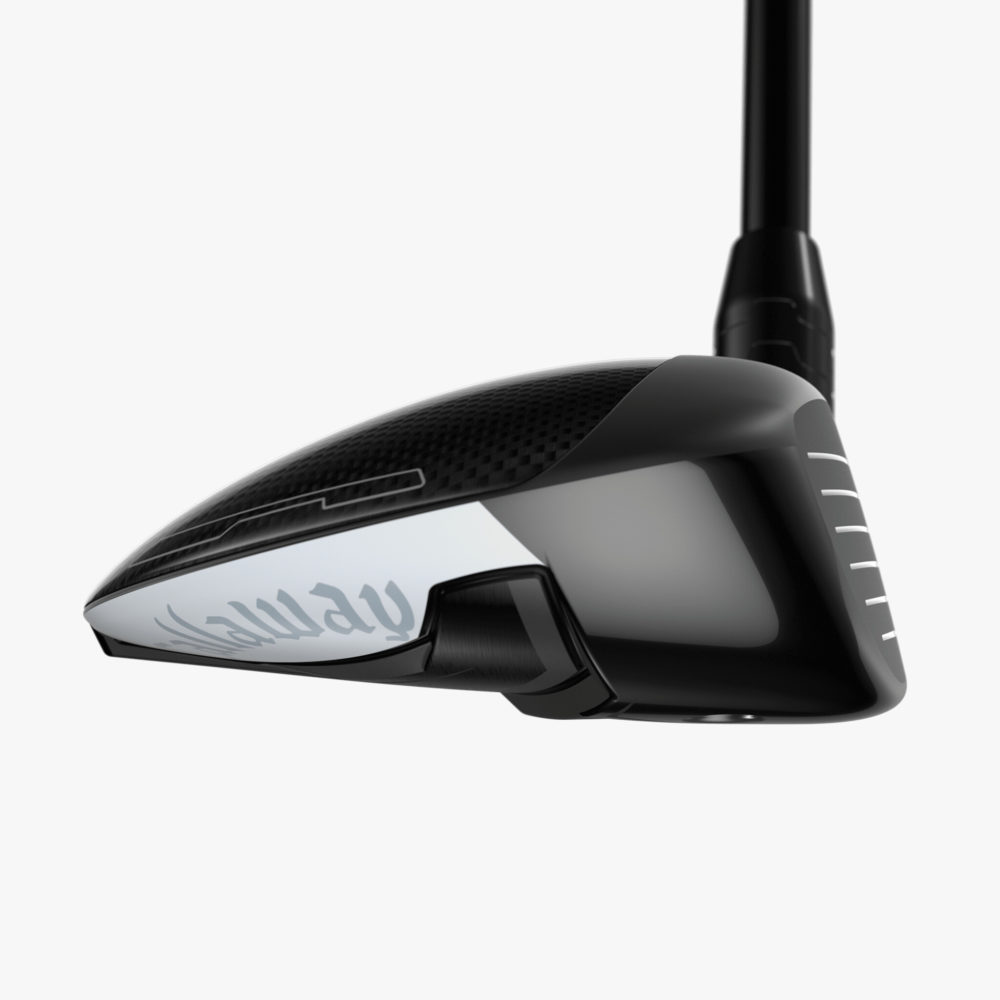 CALLAWAY - QUANTUM Triple Diamond FAIRWAY WOOD - Golf Center