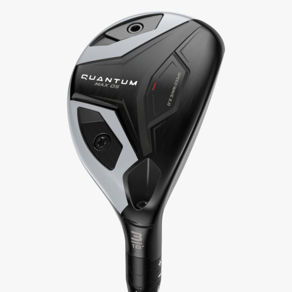 CALLAWAY - QUANTUM MAX OS HYBRID