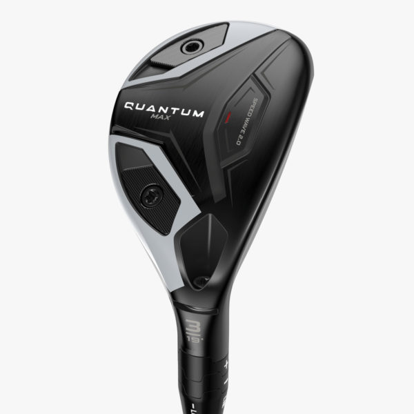 CALLAWAY - QUANTUM MAX HYBRID
