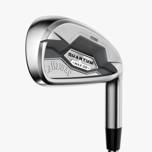 CALLAWAY - QUANTUM MAX OS IRON
